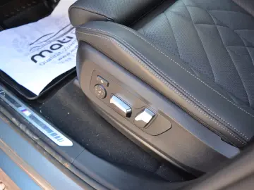 BMW X5 30 d xDrive M Sport 360 PANO GARANTIE