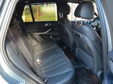 BMW X5 30 d xDrive M Sport 360 PANO GARANTIE