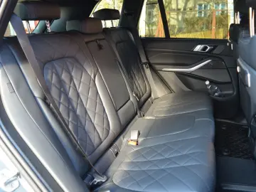 BMW X5 30 d xDrive M Sport 360 PANO GARANTIE