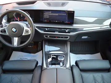 BMW X5 30 d xDrive M Sport 360 PANO GARANTIE