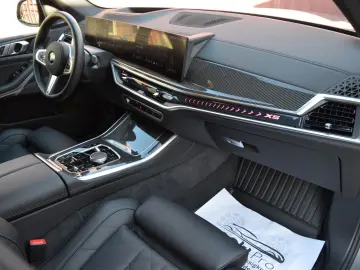 BMW X5 30 d xDrive M Sport 360 PANO GARANTIE