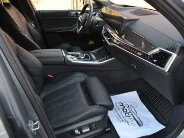 BMW X5 30 d xDrive M Sport 360 PANO GARANTIE