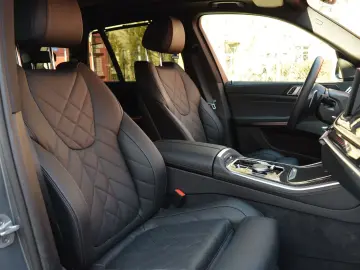 BMW X5 30 d xDrive M Sport 360 PANO GARANTIE