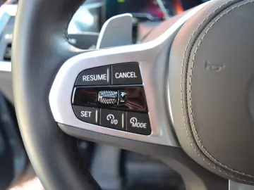 BMW X5 30 d xDrive M Sport 360 PANO GARANTIE