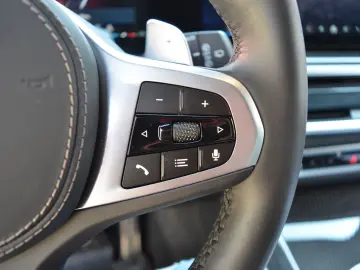 BMW X5 30 d xDrive M Sport 360 PANO GARANTIE