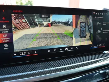 BMW X5 30 d xDrive M Sport 360 PANO GARANTIE