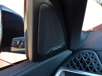 BMW X5 30 d xDrive M Sport 360 PANO GARANTIE