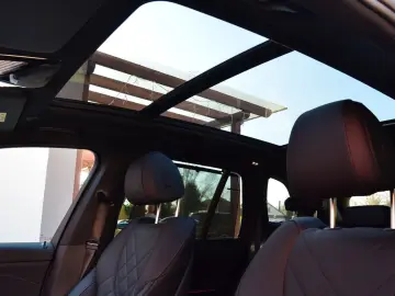 BMW X5 30 d xDrive M Sport 360 PANO GARANTIE