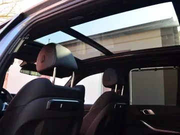 BMW X5 30 d xDrive M Sport 360 PANO GARANTIE