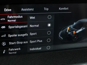 PORSCHE 992 Carrera 4 GTS  CARBON-LIFT-BOSE-APPROVED