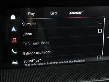 PORSCHE 992 Carrera 4 GTS  CARBON-LIFT-BOSE-APPROVED