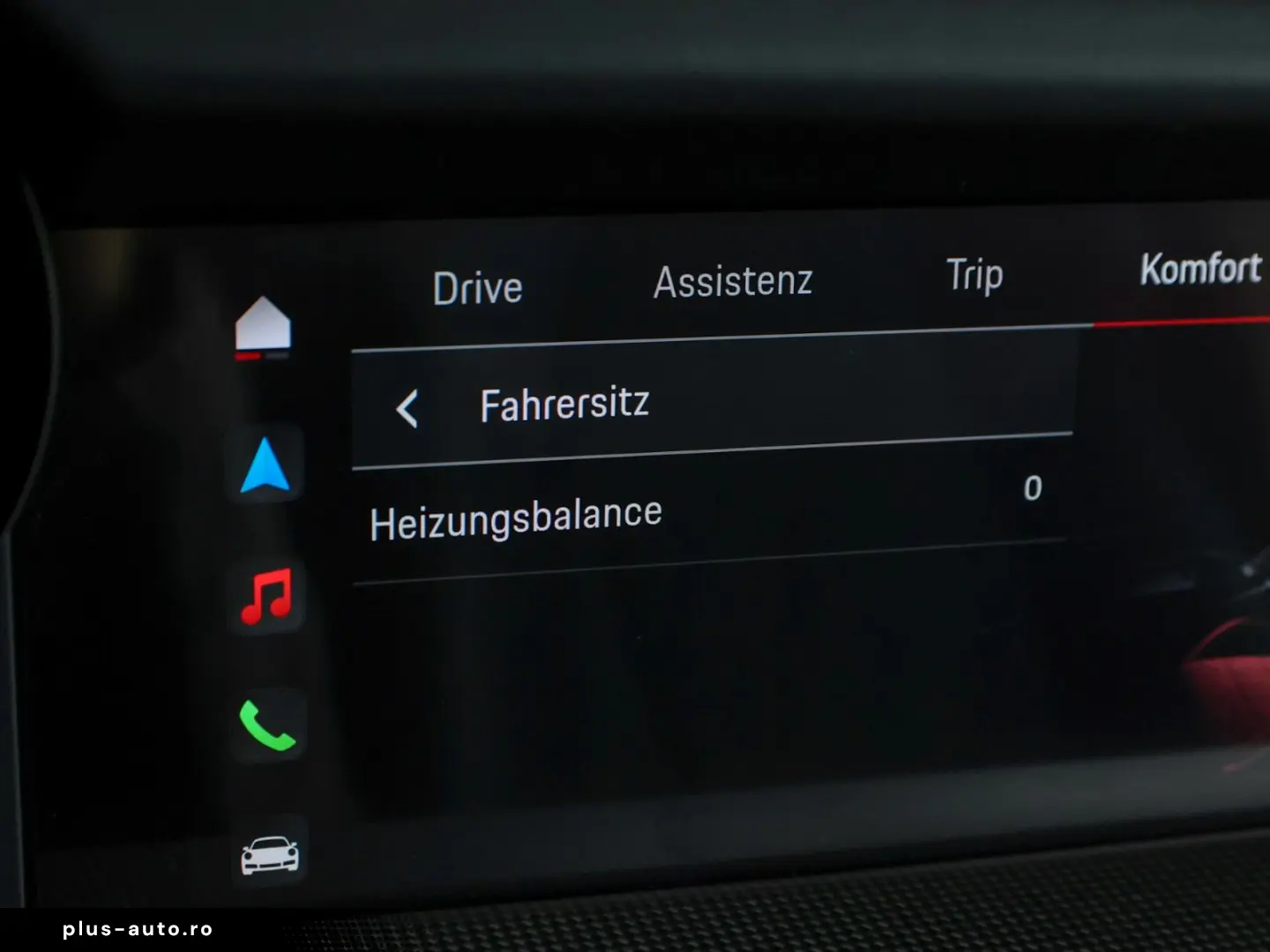 PORSCHE 992 Carrera 4 GTS  CARBON-LIFT-BOSE-APPROVED
