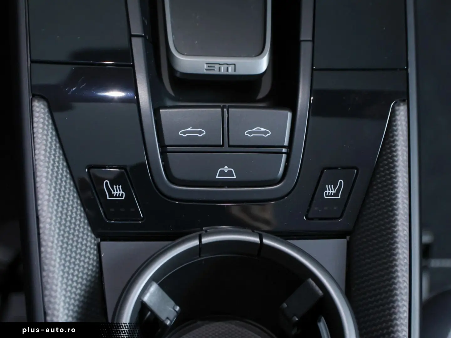 PORSCHE 992 Carrera 4 GTS  CARBON-LIFT-BOSE-APPROVED