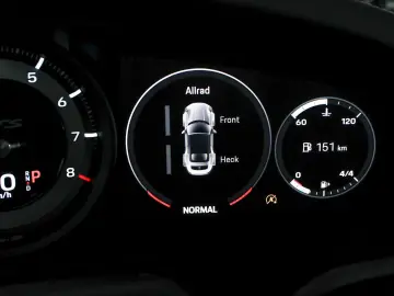 PORSCHE 992 Carrera 4 GTS  CARBON-LIFT-BOSE-APPROVED