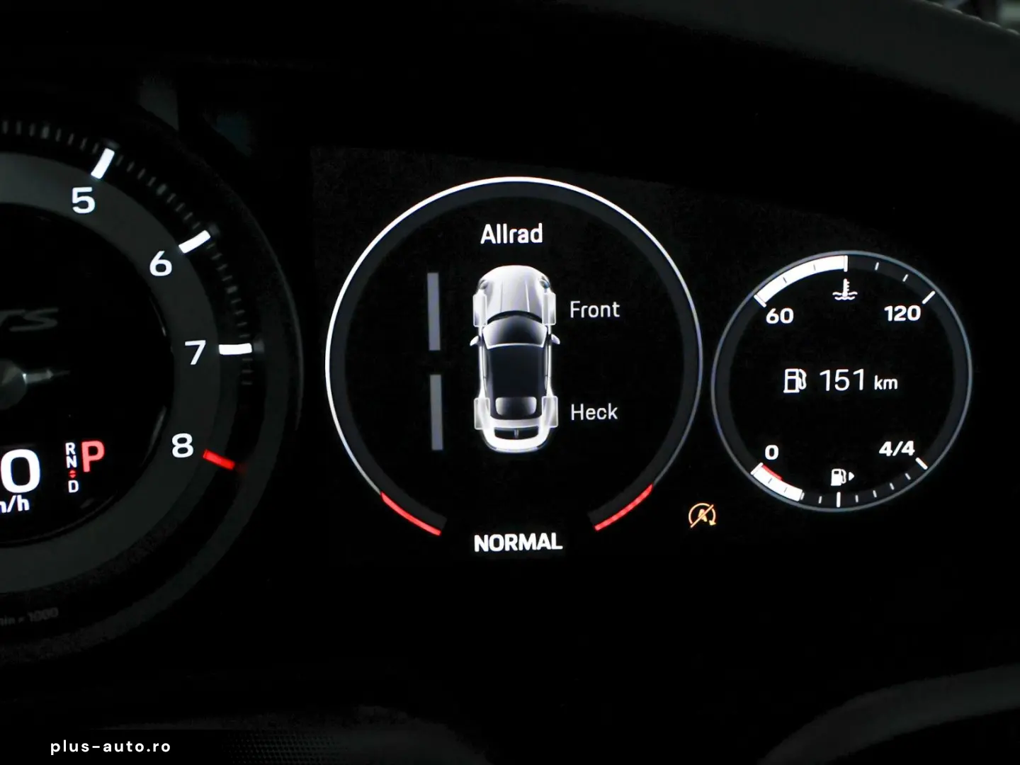 PORSCHE 992 Carrera 4 GTS  CARBON-LIFT-BOSE-APPROVED