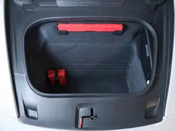 PORSCHE 992 Carrera 4 GTS  CARBON-LIFT-BOSE-APPROVED