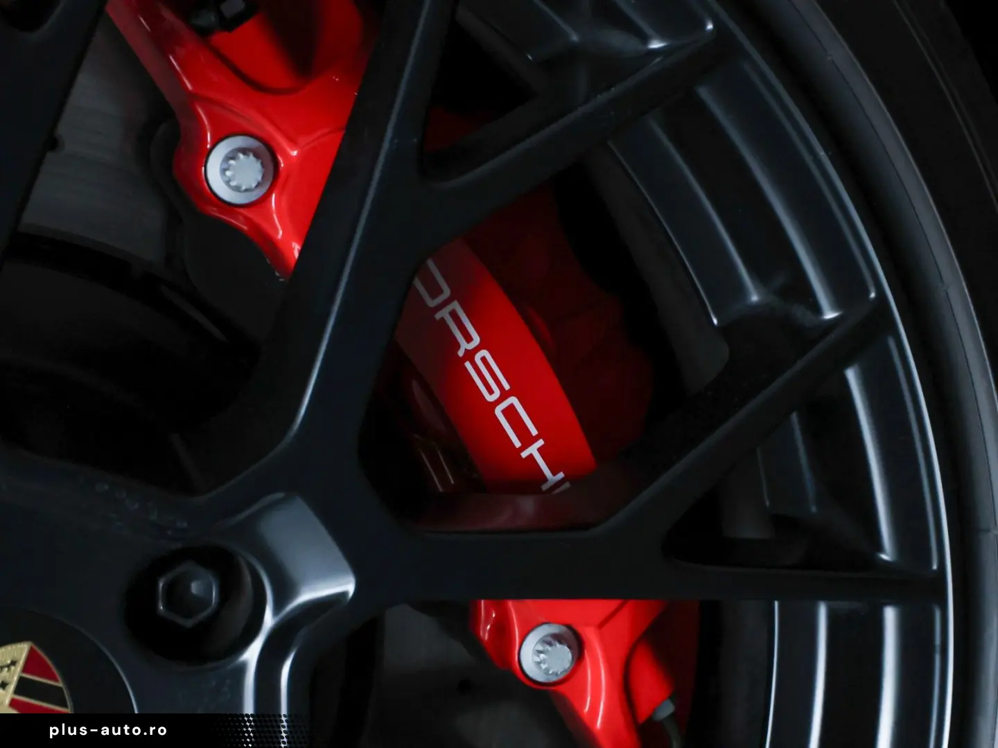 PORSCHE 992 Carrera 4 GTS  CARBON-LIFT-BOSE-APPROVED