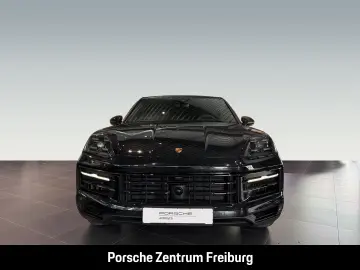 PORSCHE Cayenne E-Hybrid Coupe InnoDrive Sportabgas HUD