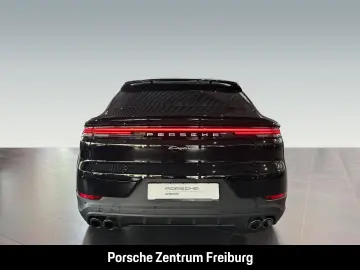 PORSCHE Cayenne E-Hybrid Coupe InnoDrive Sportabgas HUD