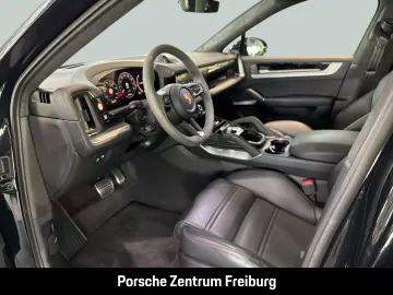 PORSCHE Cayenne E-Hybrid Coupe InnoDrive Sportabgas HUD