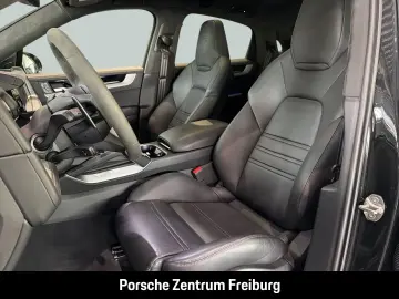 PORSCHE Cayenne E-Hybrid Coupe InnoDrive Sportabgas HUD