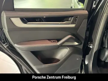 PORSCHE Cayenne E-Hybrid Coupe InnoDrive Sportabgas HUD