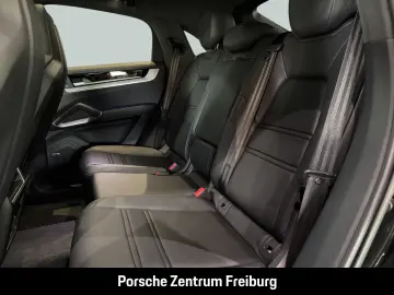 PORSCHE Cayenne E-Hybrid Coupe InnoDrive Sportabgas HUD