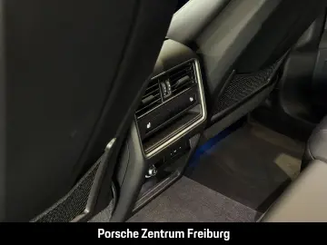 PORSCHE Cayenne E-Hybrid Coupe InnoDrive Sportabgas HUD