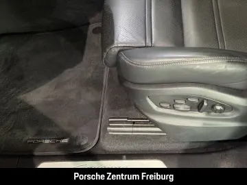 PORSCHE Cayenne E-Hybrid Coupe InnoDrive Sportabgas HUD