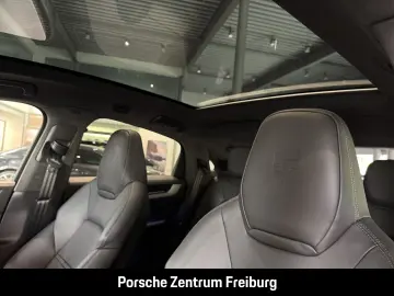PORSCHE Cayenne E-Hybrid Coupe InnoDrive Sportabgas HUD