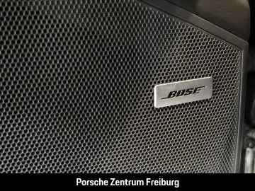 PORSCHE Cayenne E-Hybrid Coupe InnoDrive Sportabgas HUD