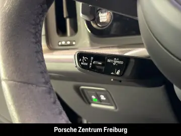 PORSCHE Cayenne E-Hybrid Coupe InnoDrive Sportabgas HUD