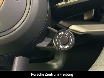 PORSCHE Cayenne E-Hybrid Coupe InnoDrive Sportabgas HUD