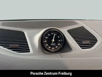 PORSCHE Cayenne E-Hybrid Coupe InnoDrive Sportabgas HUD