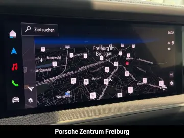 PORSCHE Cayenne E-Hybrid Coupe InnoDrive Sportabgas HUD