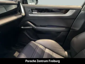 PORSCHE Cayenne E-Hybrid Coupe InnoDrive Sportabgas HUD