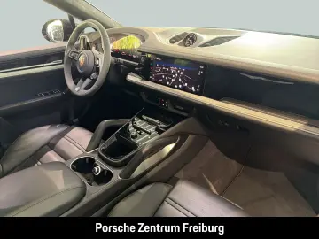 PORSCHE Cayenne E-Hybrid Coupe InnoDrive Sportabgas HUD