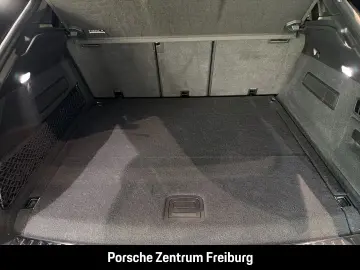 PORSCHE Cayenne E-Hybrid Coupe InnoDrive Sportabgas HUD