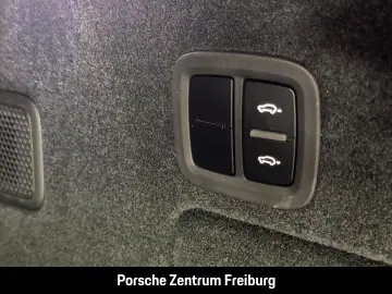 PORSCHE Cayenne E-Hybrid Coupe InnoDrive Sportabgas HUD