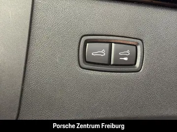 PORSCHE Cayenne E-Hybrid Coupe InnoDrive Sportabgas HUD