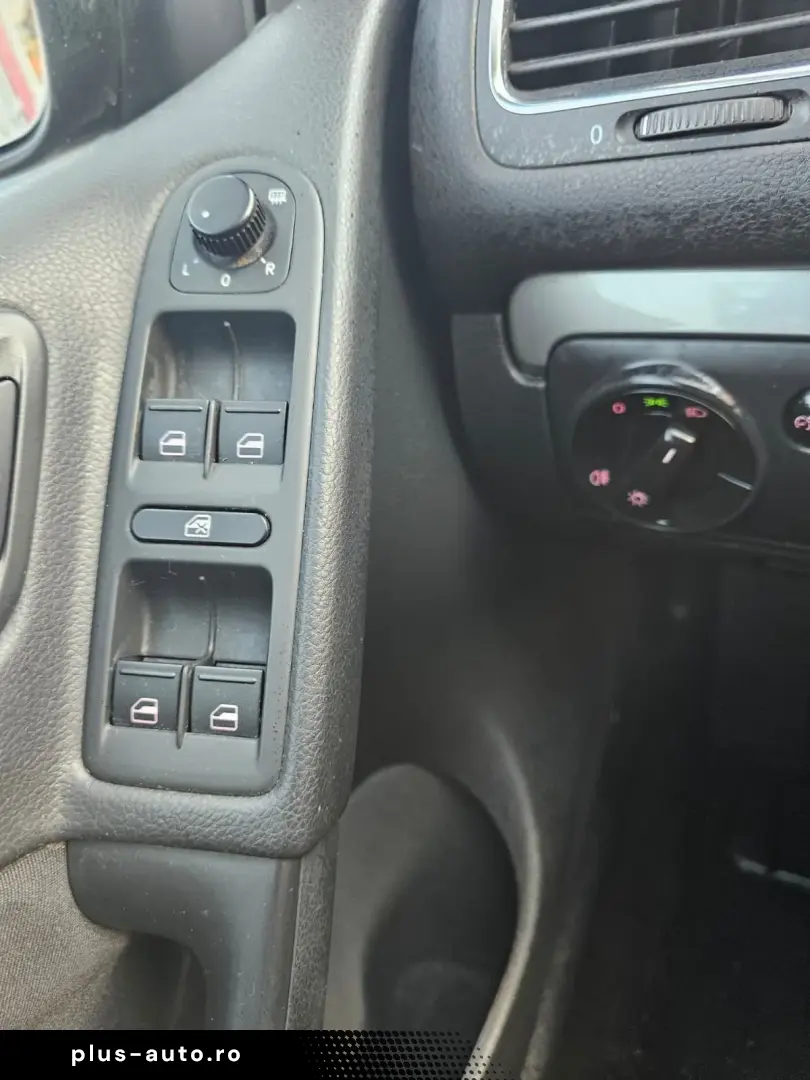 Vw Golf 6 1.4 MPI 2010 E5