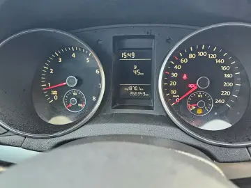 Vw Golf 6 1.4 MPI 2010 E5