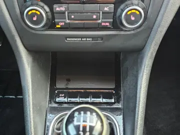 Vw Golf 6 1.4 MPI 2010 E5