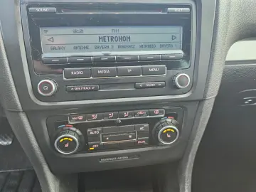 Vw Golf 6 1.4 MPI 2010 E5