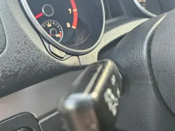 Vw Golf 6 1.4 MPI 2010 E5