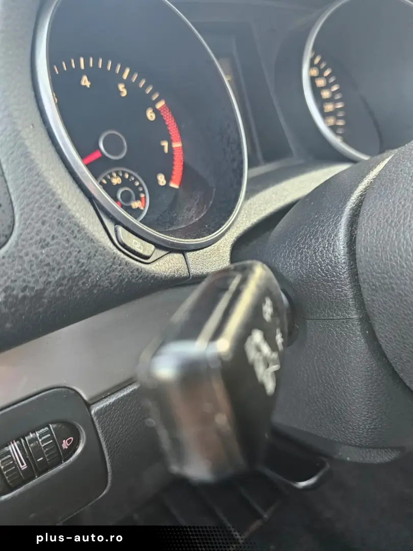 Vw Golf 6 1.4 MPI 2010 E5