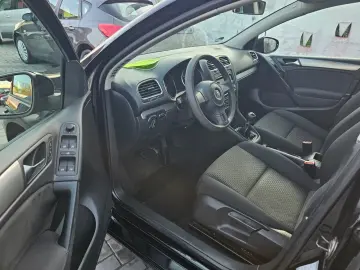 Vw Golf 6 1.4 MPI 2010 E5