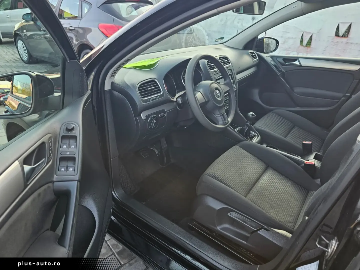 Vw Golf 6 1.4 MPI 2010 E5