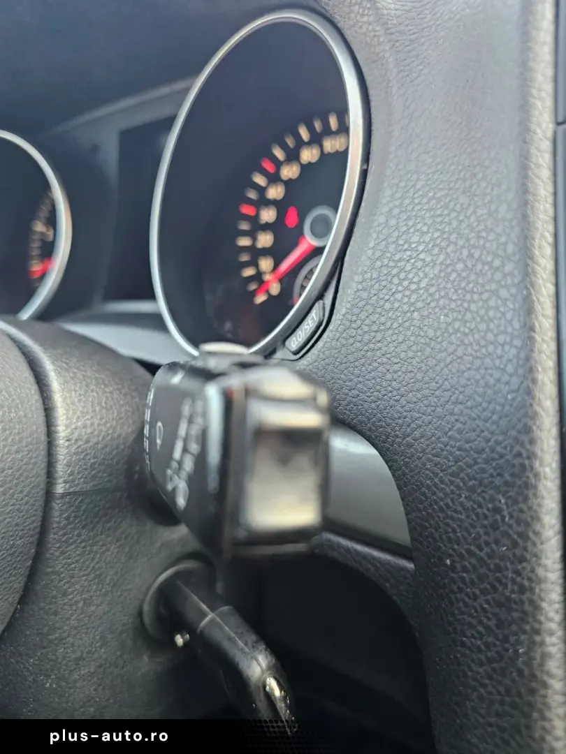 Vw Golf 6 1.4 MPI 2010 E5