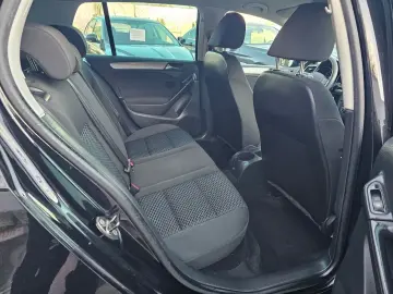 Vw Golf 6 1.4 MPI 2010 E5